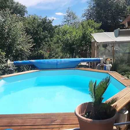 Champetre Privatunterkunft *