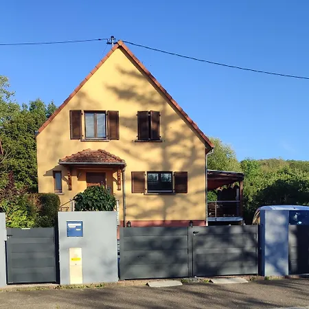 Champetre * Marmoutier