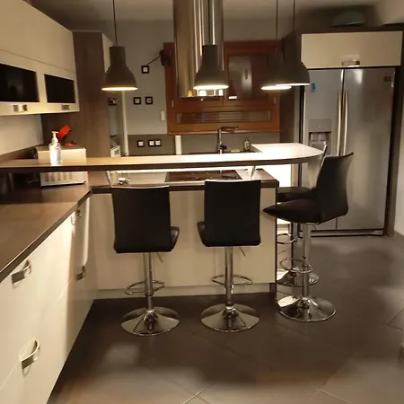 Champetre Privatunterkunft Marmoutier