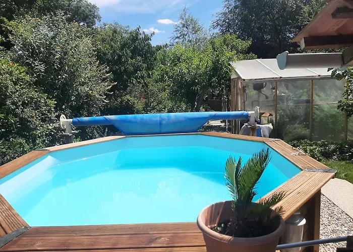 Champetre Homestay *