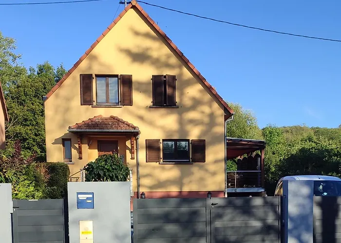 Champetre * Marmoutier