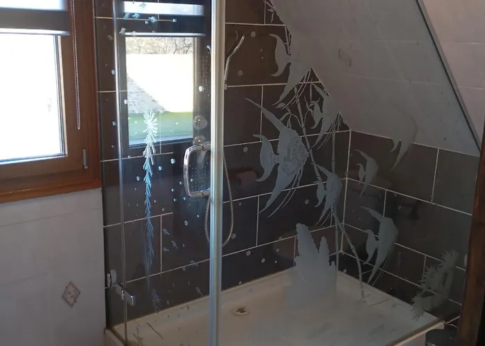 Homestay Champetre *