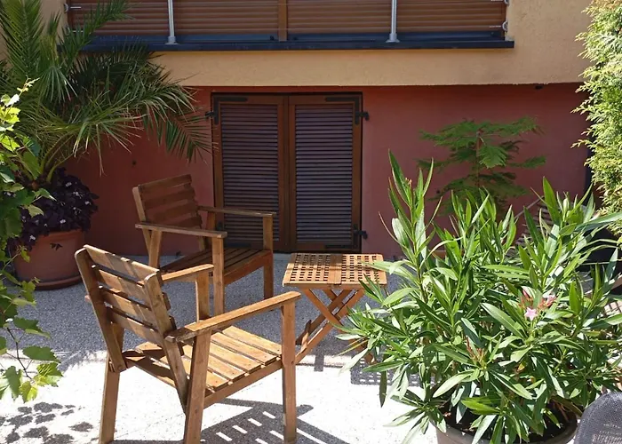 Champetre Homestay Marmoutier