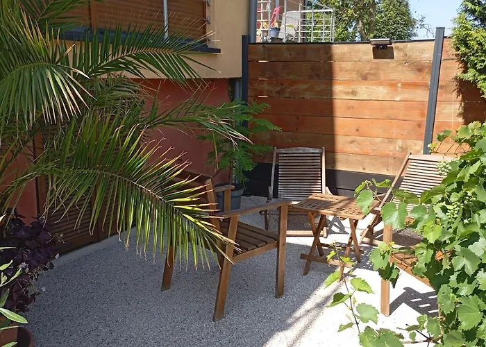 Homestay Champetre *